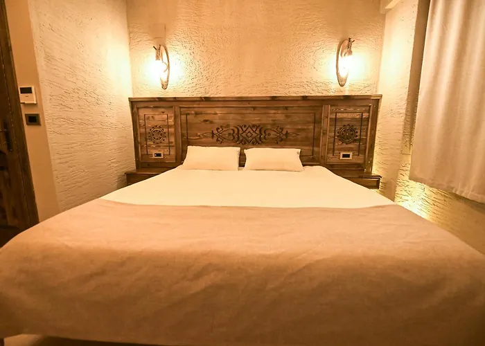 Louis Cappadocia Üçhisar