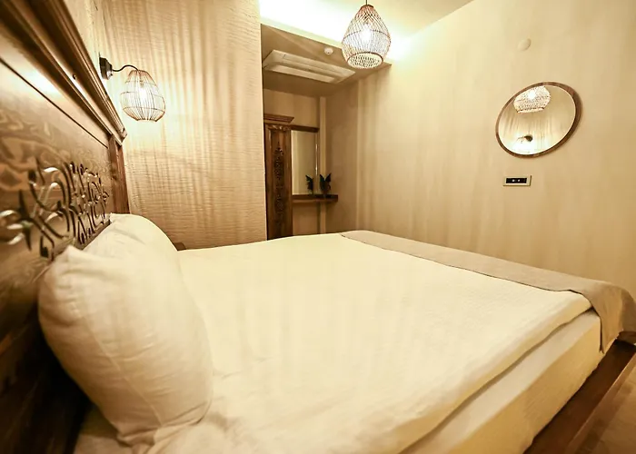 Louis Cappadocia Szálloda *