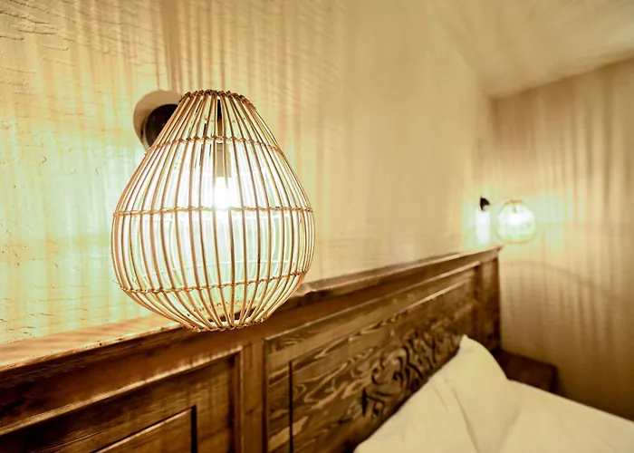 Louis Cappadocia Szálloda Üçhisar