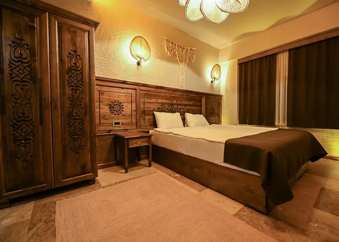 Louis Cappadocia Szálloda *