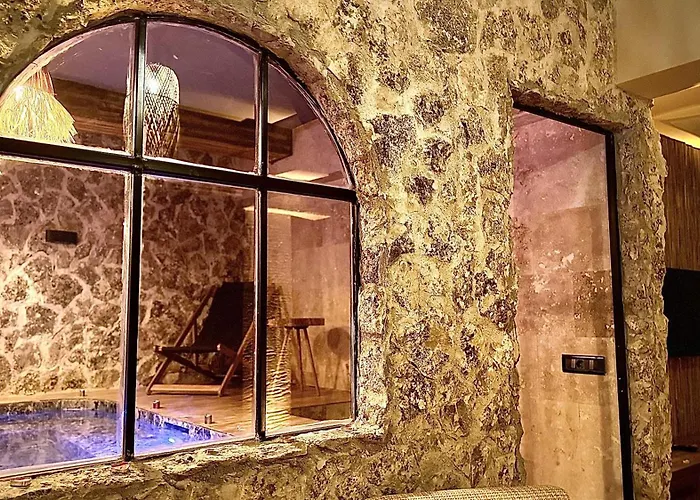 Louis Cappadocia Szálloda *