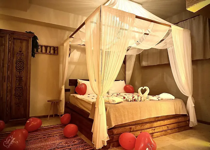 Hotel Louis Cappadocia