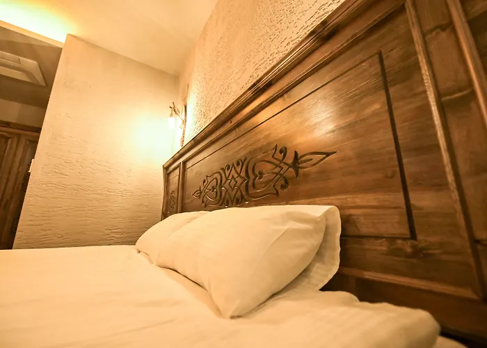 Szálloda Louis Cappadocia *