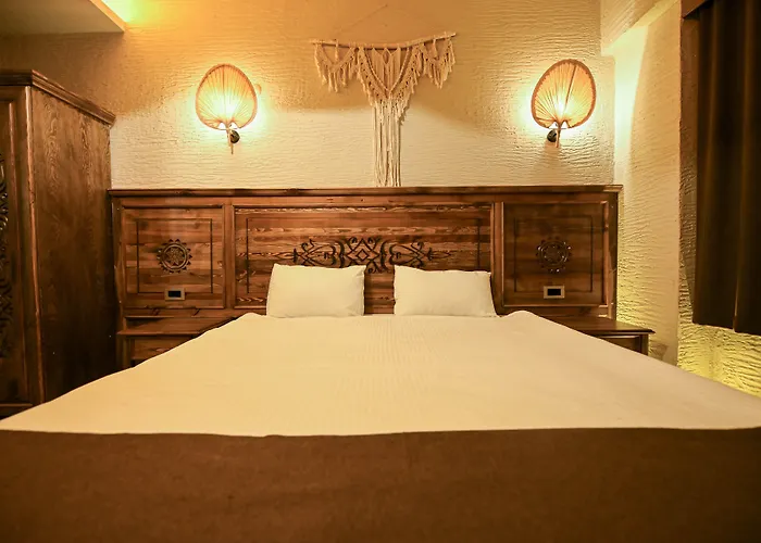 Louis Cappadocia Üçhisar