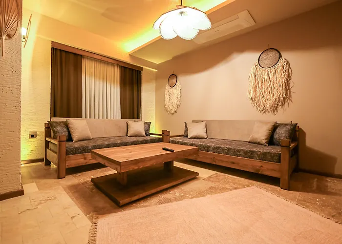 Louis Cappadocia Üçhisar