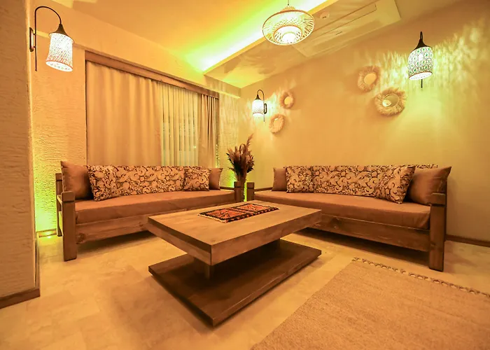 Louis Cappadocia * Üçhisar