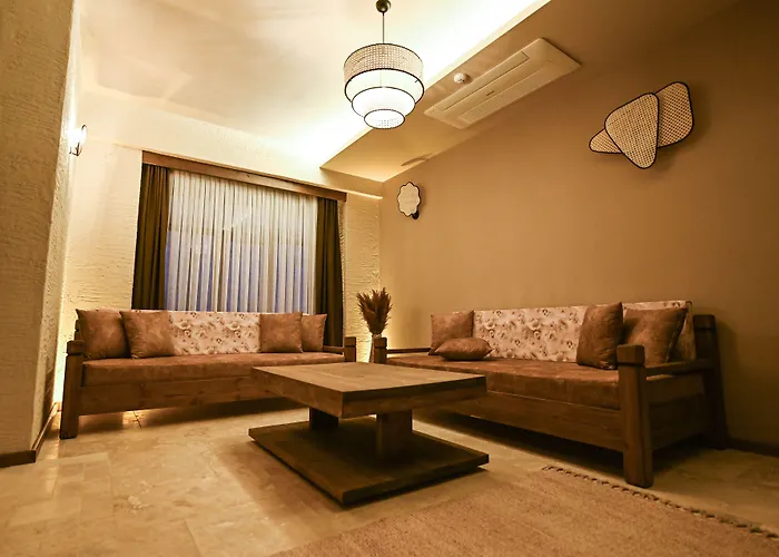 Louis Cappadocia * Üçhisar